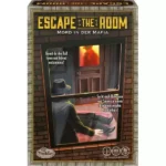 Επιτραπέζιο Παιχνίδι Escape Room: Mord in der Mafia 14+ Ετών 76535 (GER) Ravensburger