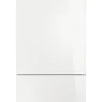 Liebherr Ψυγειοκαταψύκτης 371lt NoFrost Υ201.5xΠ59.7xΒ68.2εκ. Λευκός Plus