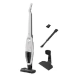 Electrolux Επαναφορτιζόμενη Σκούπα Stick 18V Κόκκινη ES52CB18SH