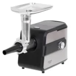 Adler AD 4813 Μηχανή Άλεσης Κιμά 2000W Ασημί