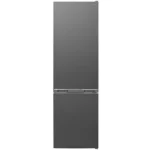 Sharp Ψυγειοκαταψύκτης 288lt Υ180xΠ54xΒ59.5εκ. Γκρι SJ-FBB05DTXLE