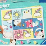 Ravensburger Ζωγραφική Creart 23727