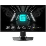 MSI G274QPF E2 IPS HDR Gaming Monitor 27" QHD 2560x1440 180Hz με Χρόνο Απόκρισης 1ms GTG