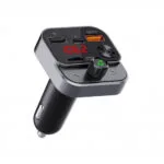 Art FM Transmitter Αυτοκινήτου με Bluetooth / USB