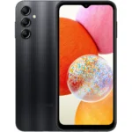 Samsung Galaxy A14 Dual SIM (4/128GB) Μαύρο