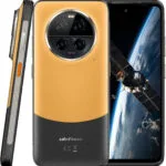 Ulefone Armor 23 Ultra 5G Dual SIM (12/512GB) Ανθεκτικό Smartphone Umbra Orange