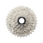 Shimano Ultegra Cs-r8101 ICSR810112134 Κασέτα Ποδηλάτου Δρόμου 12 Ταχυτήτων με 34 Δόντια