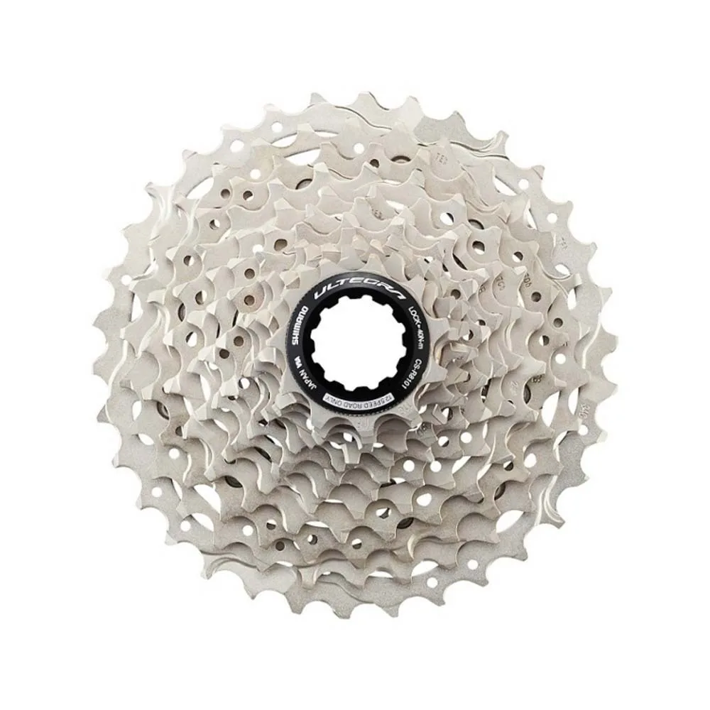 20240401142154_shimano_ultegra_cs_r8101_icsr810112134_kaseta_podilatou_12_tachytiton_me_34_dontia Shimano Ultegra Cs-r8101 ICSR810112134 Κασέτα Ποδηλάτου Δρόμου 12 Ταχυτήτων με 34 Δόντια - Image 1