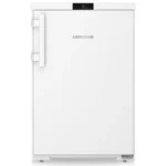 Liebherr Όρθιος Καταψύκτης 107lt Fe 1404 Pure