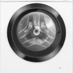 Bosch Πλυντήριο Ρούχων 9kg με Τεχνολογία Ατμού 1400 Στροφών Active Water Plus WAN2827FPL