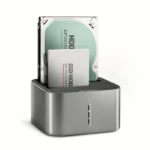 Axagon Docking Station για 2 Σκληρούς Δίσκους SATA 2.5" / 3.5" (AXA.PAR.0012)