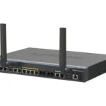 Lancom 1803VA Ασύρματο VDSL2 Modem Router με 8 Θύρες