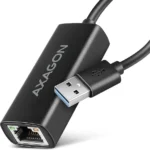 Axagon ADE-AR v1 USB Αντάπτορας Δικτύου για Ενσύρματη σύνδεση Gigabit Ethernet