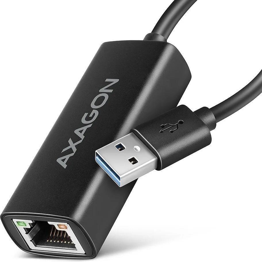 20240403141850_axagon_ade_ar_v1_usb_antaptoras_diktyou_gia_ensyrmati_syndesi_gigabit_ethernet Axagon ADE-AR v1 USB Αντάπτορας Δικτύου για Ενσύρματη σύνδεση Gigabit Ethernet - Image 1
