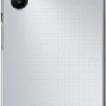 Samsung Back Cover Σιλικόνης Διάφανο (Galaxy A05s) GP-FPA057VAATW