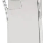 SBS 0.3 Skinny Back Cover Σιλικόνης Διάφανο (iPhone 15 Plus) SKINIP1567T