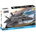Cobi Τουβλάκια F-35A Lightning II για 8+ Ετών 576τμχ COBI-5831
