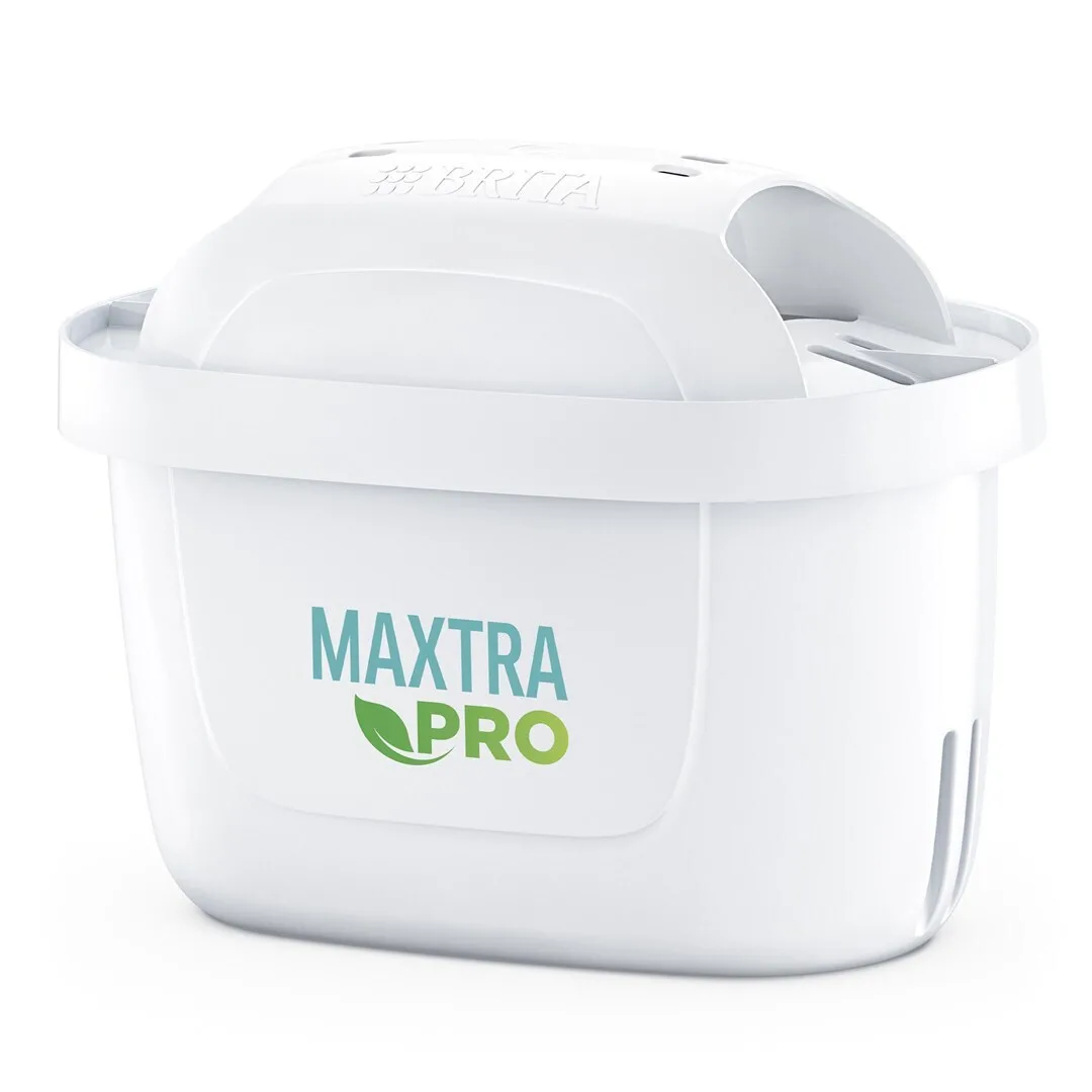 Brita Ανταλλακτικό Φίλτρο Νερού για Κανάτα Maxtra Pro Pure - Image 1