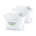 Brita Ανταλλακτικό Φίλτρο Νερού για Κανάτα Maxtra Pro Hard 2τμχ