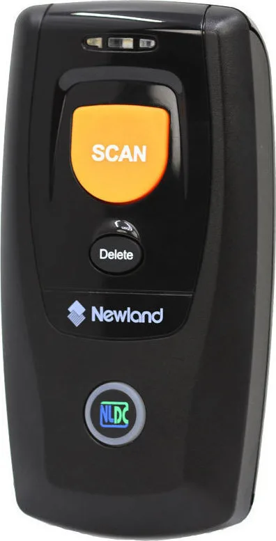 Newland Socket Scanner Ασύρματο με Δυνατότητα Ανάγνωσης 2D και QR Barcodes NLS-BS8080-2D - Image 1