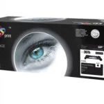 TB Print Συμβατό Toner για Laser Εκτυπωτή HP 9000 Σελίδων Μαύρο (TH-287AR)