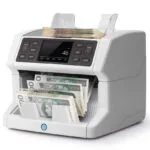 Safescan Banknote Καταμετρητής με UV