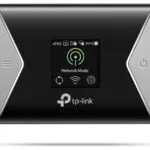 TP-LINK M7450 v2.3 Ασύρματο 4G Φορητό Hotspot Wi‑Fi 5