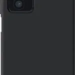 SBS Sensity Back Cover Σιλικόνης Μαύρο (Redmi Note 10 / 10s / Poco M5s) SENSXIRNO10K