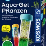 Kosmos Aqua-gel-pflanzen Εκπαιδευτικό Παιχνίδι Πειράματα για 8-12 Ετών 658168