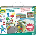 Lena Handicraft 800 Pcs