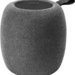 SBS Jaz Wizard 5 Ηχείο Bluetooth 5W με Διάρκεια Μπαταρίας έως 5 ώρες Μαύρο