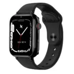 MaxCom FW59 43mm Smartwatch με SIM (Μαύρο)