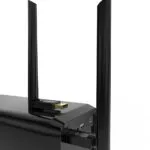 Conceptronic USB Bluetooth 5.3 Adapter με Εμβέλεια 100m (ABBY17B)