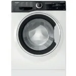Whirlpool Πλυντήριο Ρούχων 6kg 1200 Στροφών 6th Sense WRB SS 6249 S EU