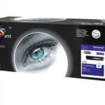 TB Print Συμβατό Toner για Laser Εκτυπωτή HP CLT506LR 3500 Σελίδων Κυανό (TS-C506LR)