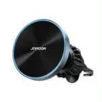 Joyroom JR-ZS240 Βάση Κινητού Αυτοκινήτου 4.7" - 6.7" με Μαγνήτη MagSafe Μαύρη