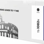 TB Print Συμβατό Toner για Laser Εκτυπωτή HP MLT-1082S Μαύρο (TS1082N)