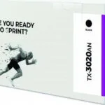 TB Print Συμβατό Toner για Laser Εκτυπωτή Xerox 3020/3025 Μαύρο με Chip TX-3020AN