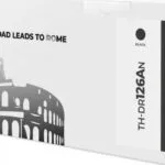 TB Print Συμβατό Drum για Laser Εκτυπωτή HP DR126AN Μαύρο με Chip TH-DR126AN