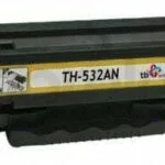 TB Print Συμβατό Toner για Laser Εκτυπωτή Canon CC532A 2800 Σελίδων Κίτρινο (TH-532AN)
