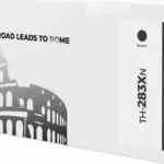 TB Print Συμβατό Toner για Laser Εκτυπωτή HP 83X Μαύρο (TH-283XN)