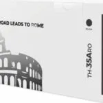 TB Print Συμβατό Toner για Laser Εκτυπωτή HP CB435A 1500 Σελίδων Μαύρο (TH-35ARO)