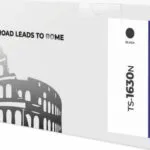 TB Print Συμβατό Toner για Laser Εκτυπωτή Samsung ML-D1630A Μαύρο TS-1630N