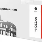 TB Print Συμβατό Toner για Laser Εκτυπωτή Canon CRG-052H Μαύρο με Chip TC-052XN
