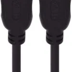 TB Print HDMI 2.0 Cable HDMI male - HDMI male 1.8m Μαύρο (AKTBXVH1P20G18B)