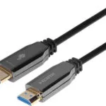 TB Print HDMI 2.0 Cable HDMI male - HDMI male 10m Μαύρο AKTBXVHFO2010MB