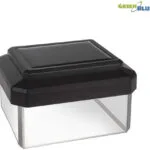 Green Blue Ηλιακό Φωτιστικό 6.1x4.1x4.5εκ. GB125