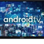 GoGEN Smart Τηλεόραση 24" HD Ready LED TVH24A336 HDR (2021)