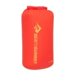 Sea to Summit Lightweight Στεγανός Σάκος 35lt Πορτοκαλί ASG012011-070833