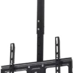 Maclean Energy Maclean MC943 Βάση Τηλεόρασης Οροφής έως 50" και 35kg